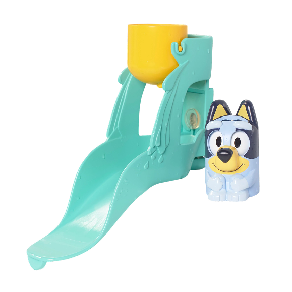 Inflatable and Water Slides