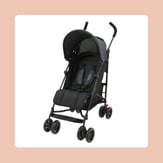 4Baby Breeze II Stroller - $99