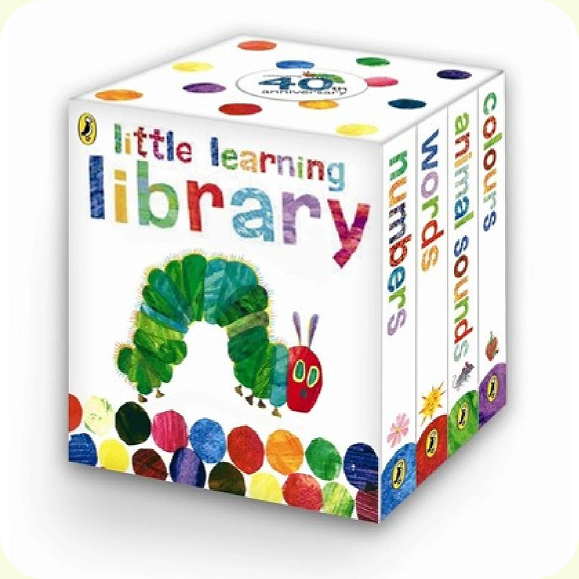 15% off Children's Books