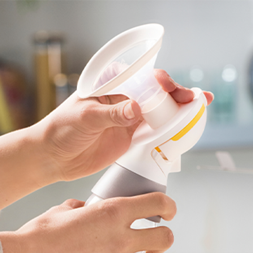 Breast Pump Hire