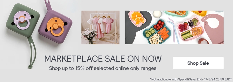 Tay online store stroller shop