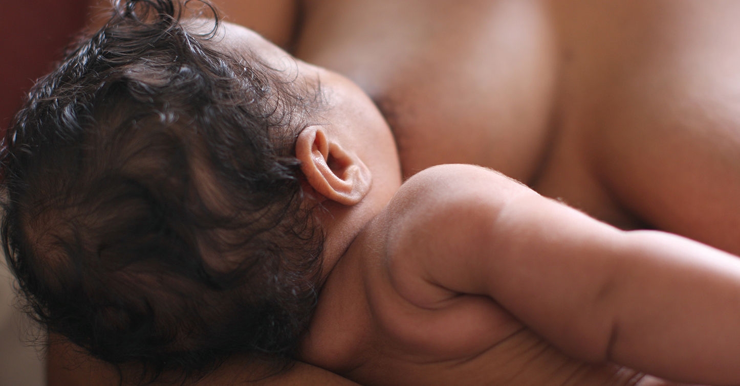 Breastfeeding Challenges & How to Cope