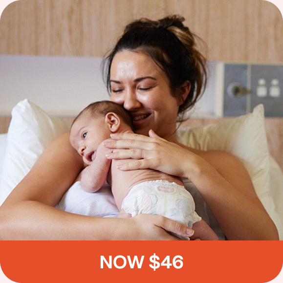 Save $13 on Huggies Mega Nappies