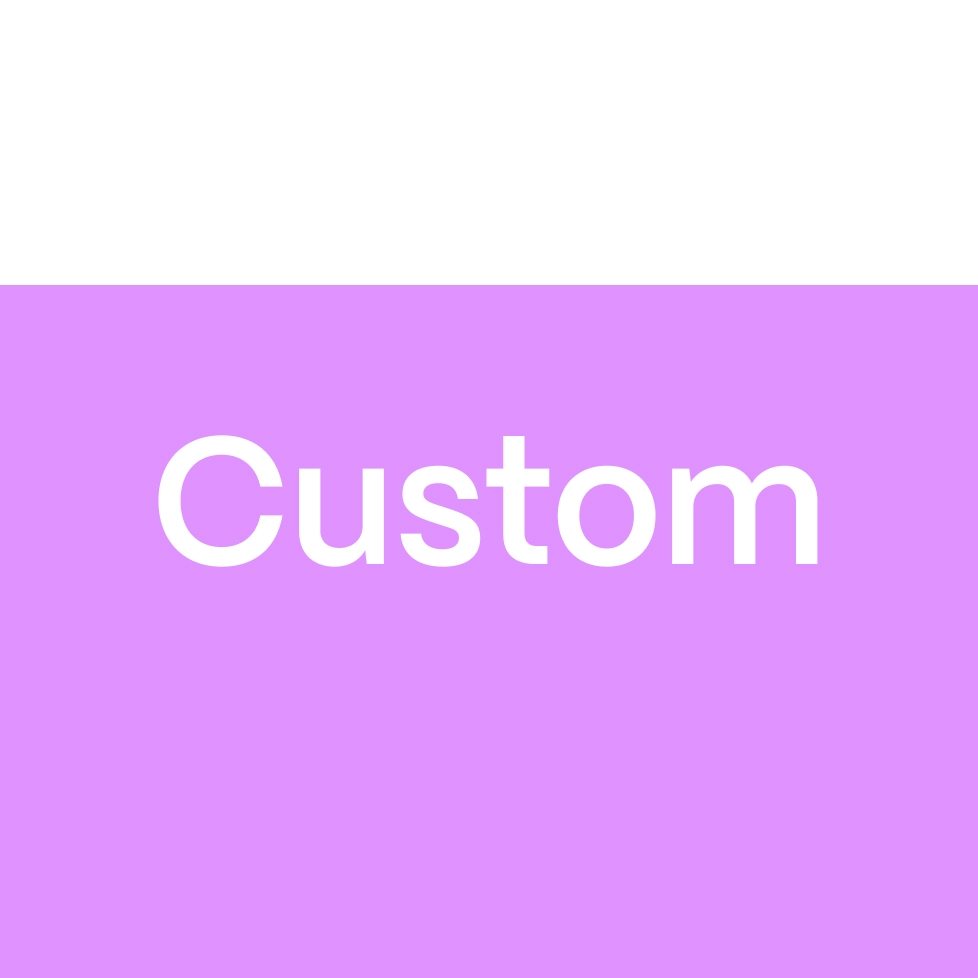 Custom Digital Gift Card