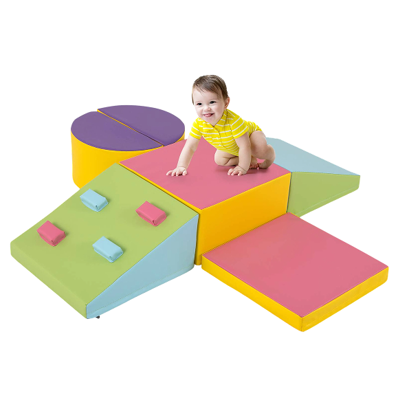Kids Soft Play