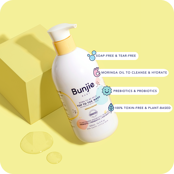 Up to 30% off selected Skincare by Gaia, Bunjie & More 