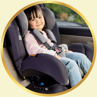 Up to $100 off selected Mother's Choice Car Seats 