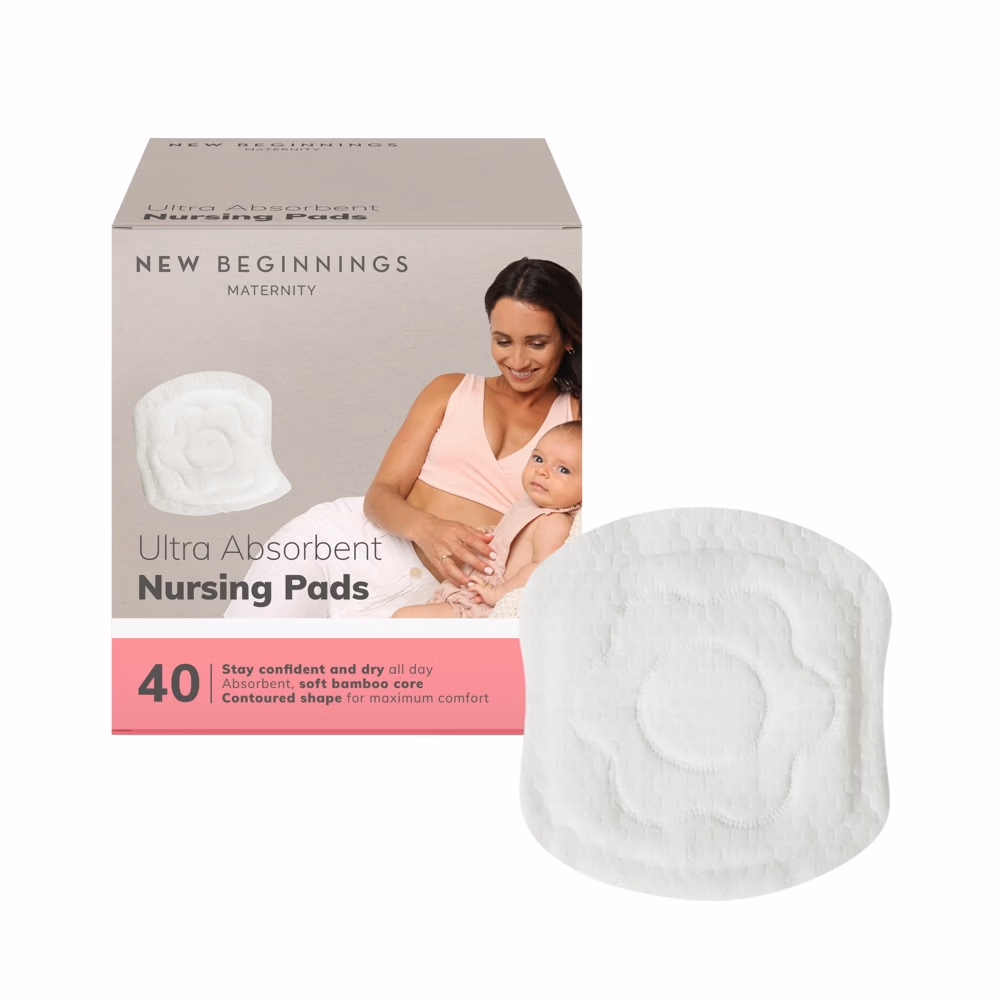 Nipple and Breast Care