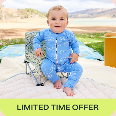 40% off Bonds Babywear