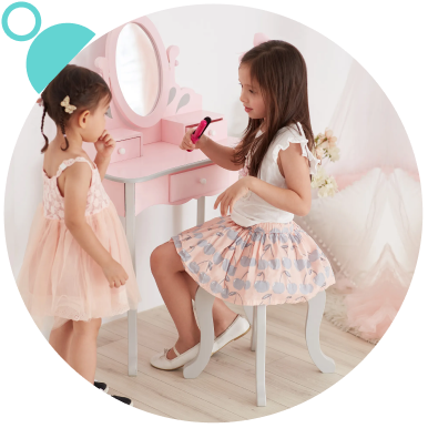 40% off 2nd Item from Fantasy Fields