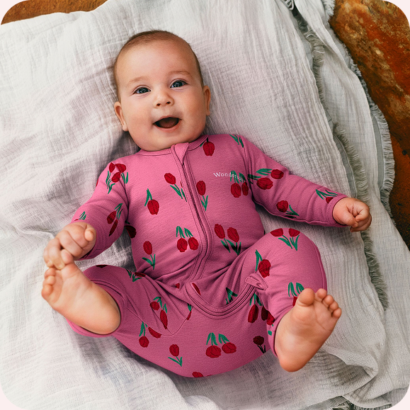 40% off Bonds Babywear