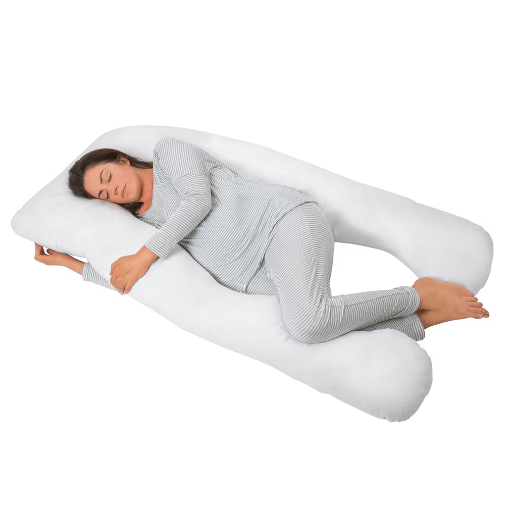 Pregnancy Pillows
