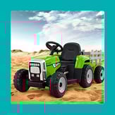 20% off Rigo ride-ons