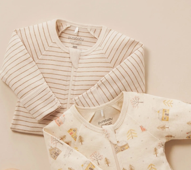 Baby Clothing