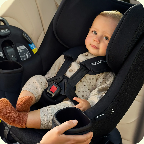 $50 off selected Nuna Car Seats 