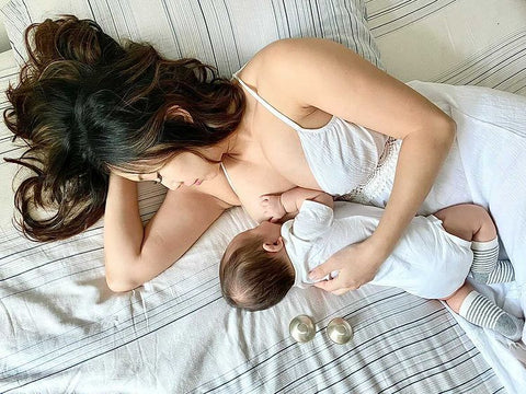 What makes Silverette® nursing cups so effective?