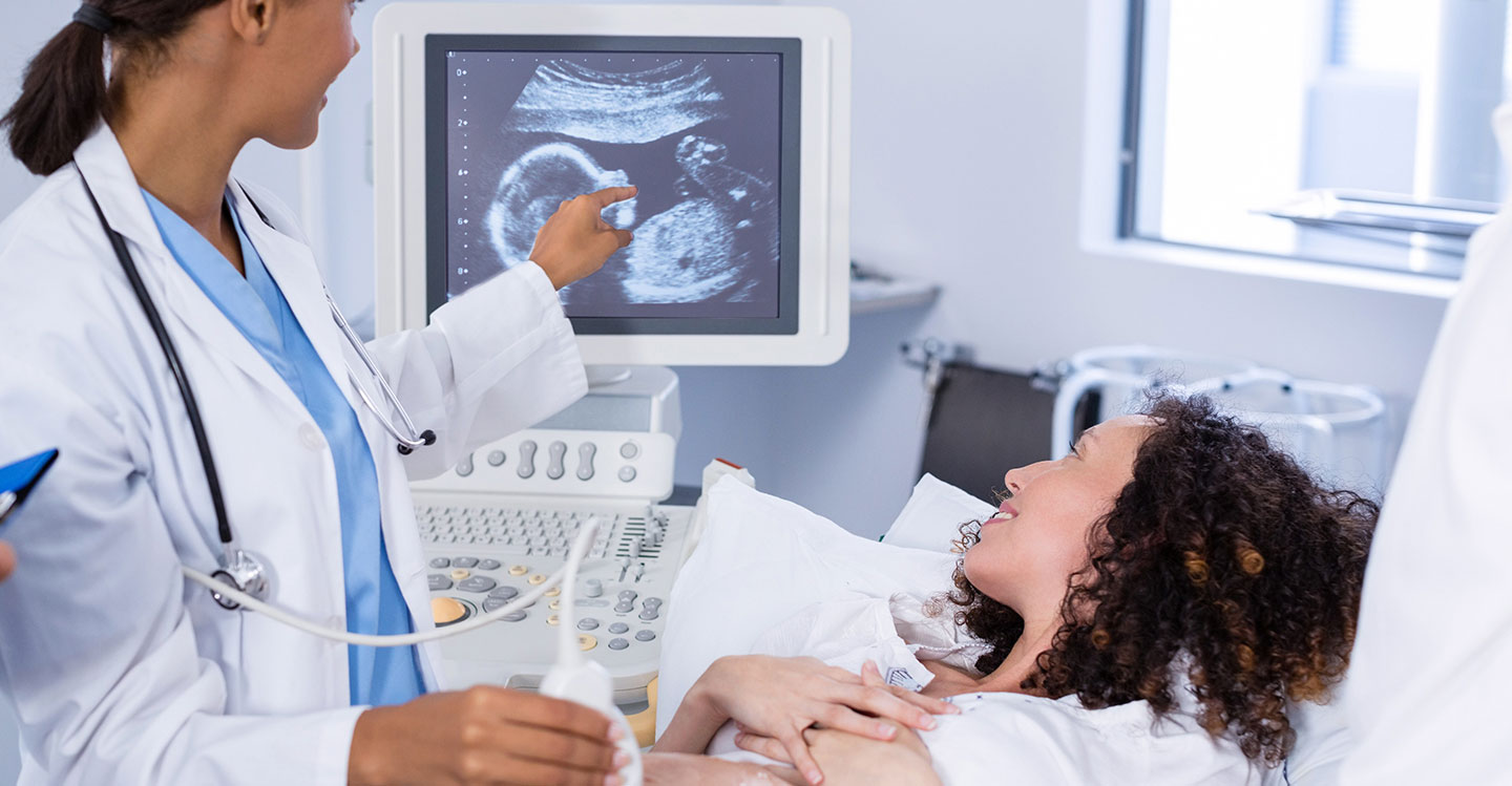 Understanding ultrasounds during pregnancy