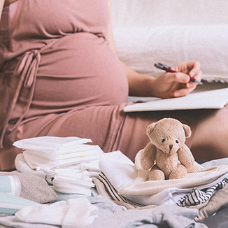 Personalised Shopping 