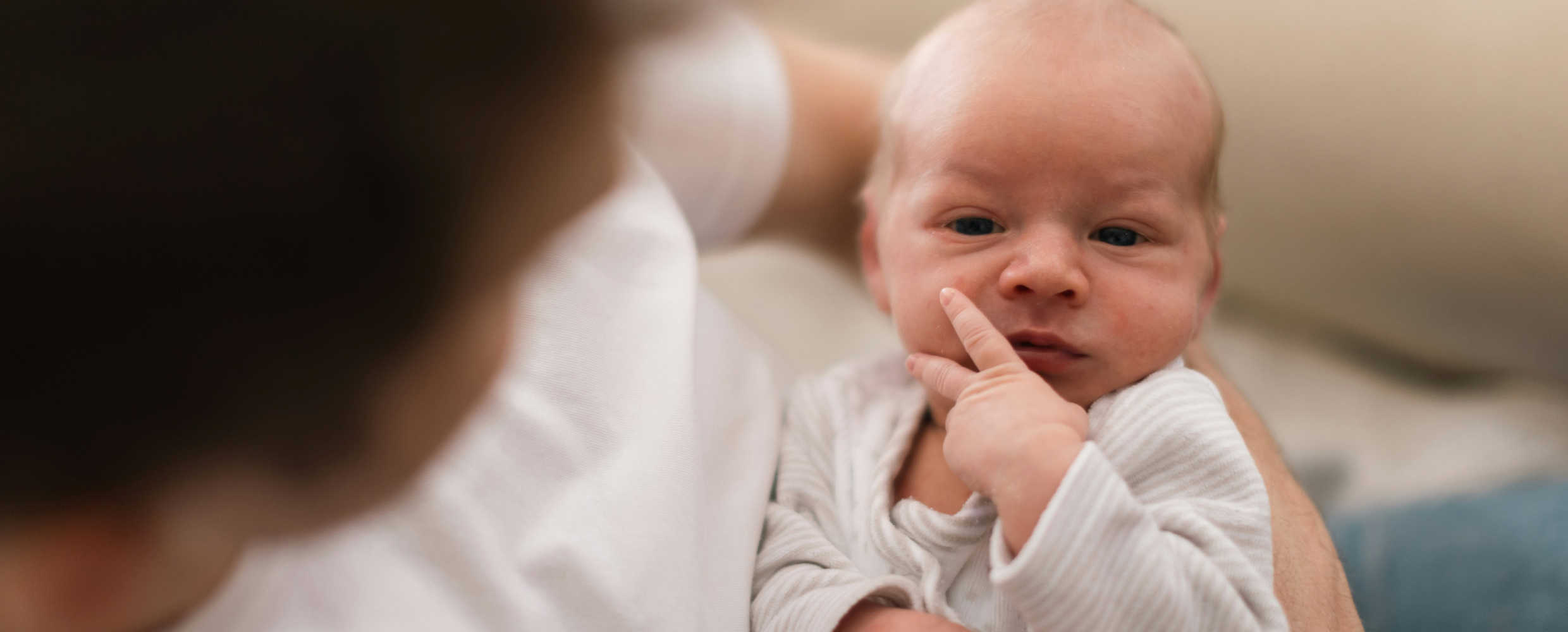 Newborn Wake Windows: Tips for Better Baby Sleep Routines | Baby Bunting AU