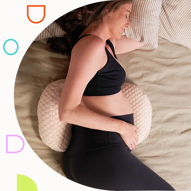 15% off Body & Nursing Pillows