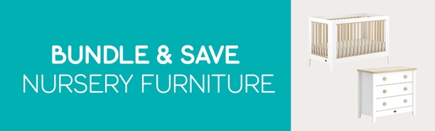 Bundle & Save Nursery Furniture
