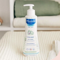 Mustela Skincare: 30% off 2nd Item