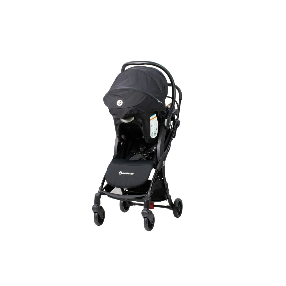 Compact Strollers Baby Bunting NZ