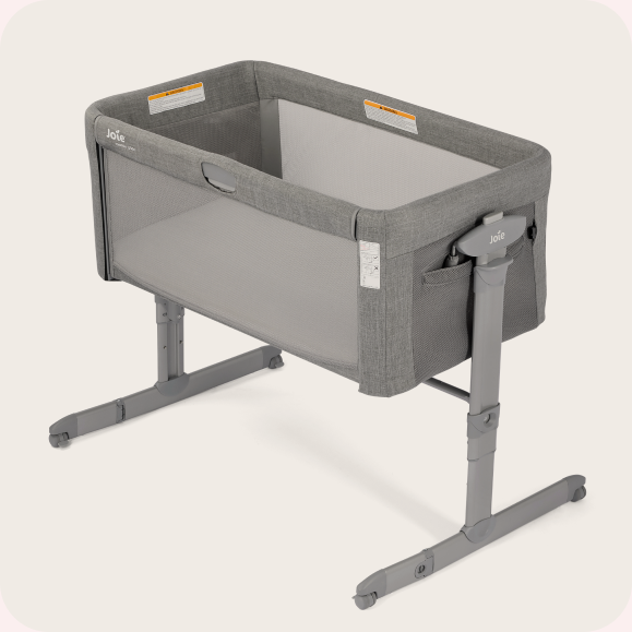Up to $70 off selected Bassinets & Bedside Sleepers