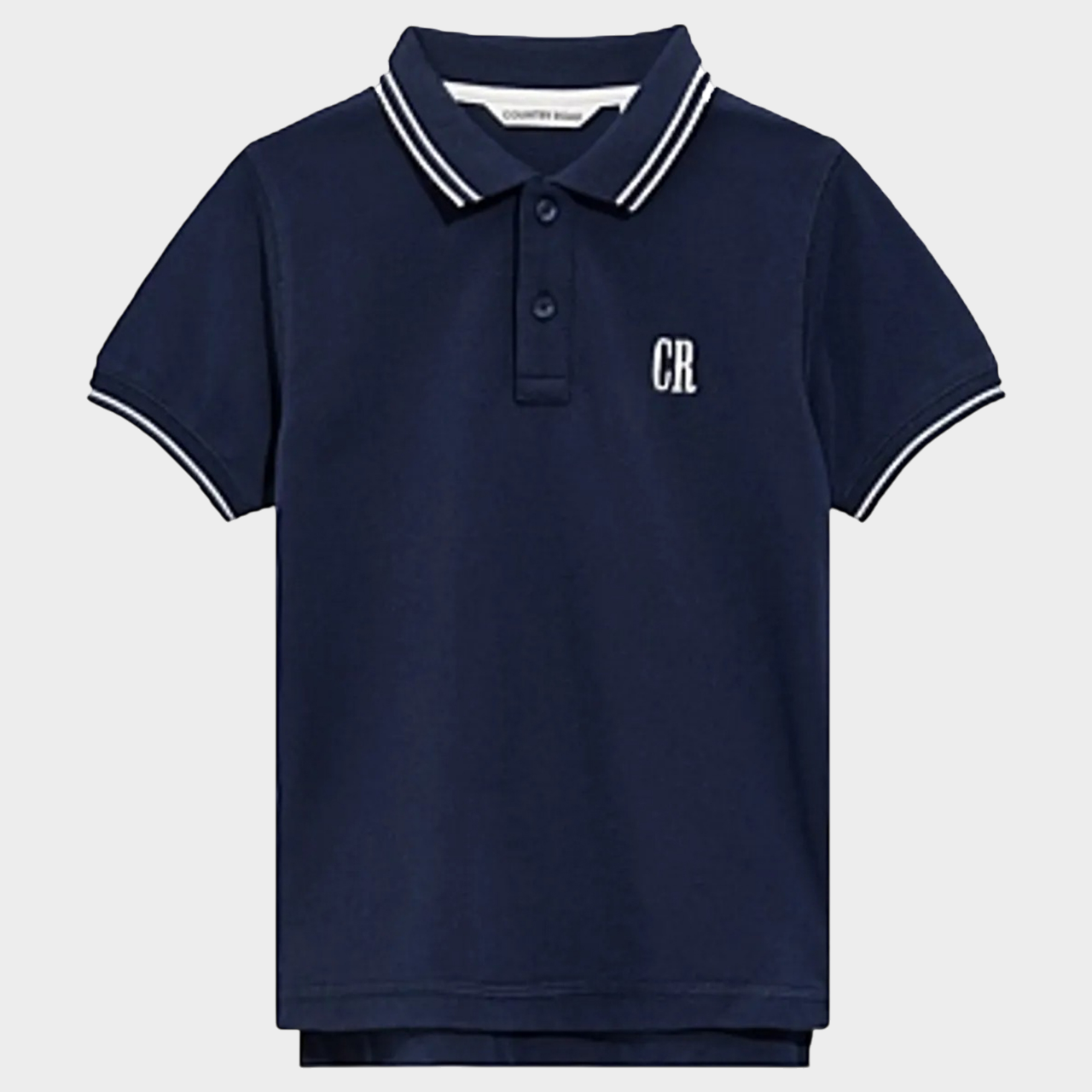 Boys Polo Shirts