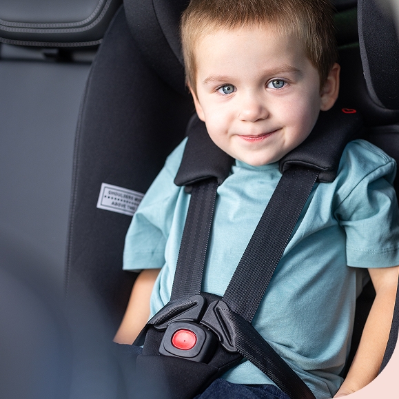 Mother's Choice Car Seats: 40% off 2nd selected Item