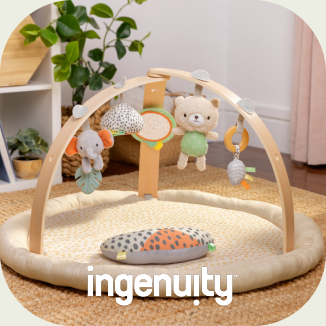 Soothing baby essentials for happy little ones