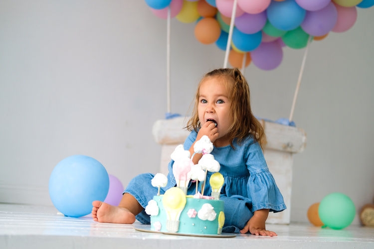 8 Birthday Traditions to Start with Your Toddler