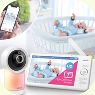 Save up to $110 on selected Baby Monitors