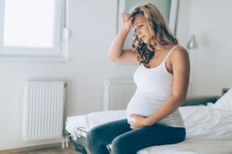 Managing Headaches During Pregnancy