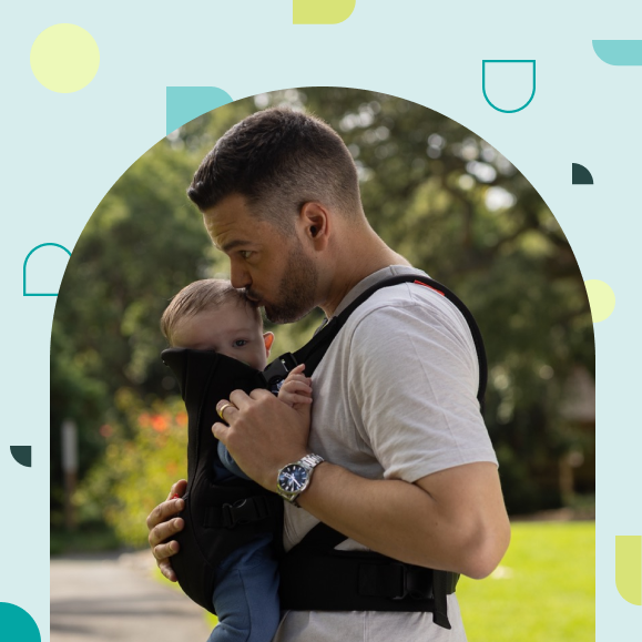Save $5 on Mother's Choice Cub Carriers