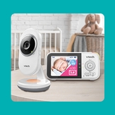 Up to $100 off select Baby Monitors