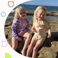 20% off Little E & Co Babywear