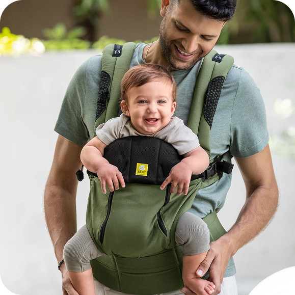 15% off selected Carriers