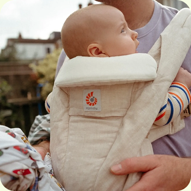 15% off Ergobaby Carriers