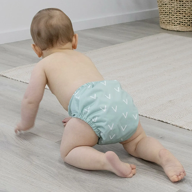 15% off Bubba Blue Nappy range 