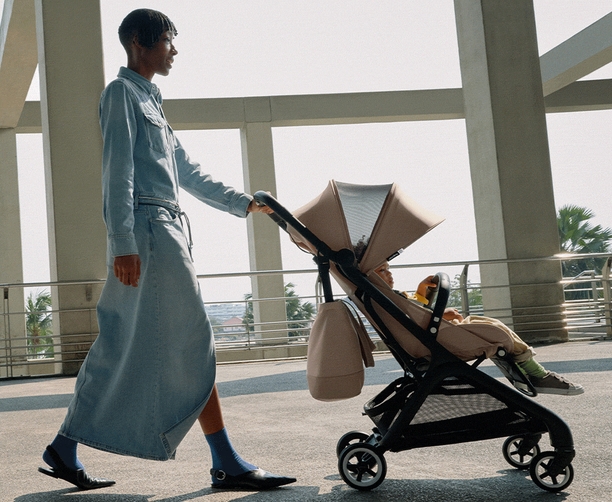 Bugaboo Baby Bunting AU
