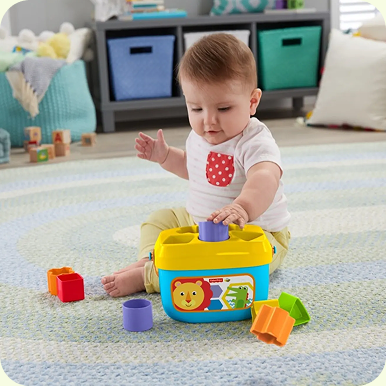 15% off selected Toys & Playgear