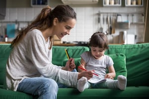 Tips For New Parents Preparing For a Babysitter