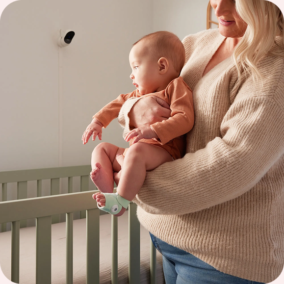 15-20% off selected Monitors by Owlet, VTech & More 