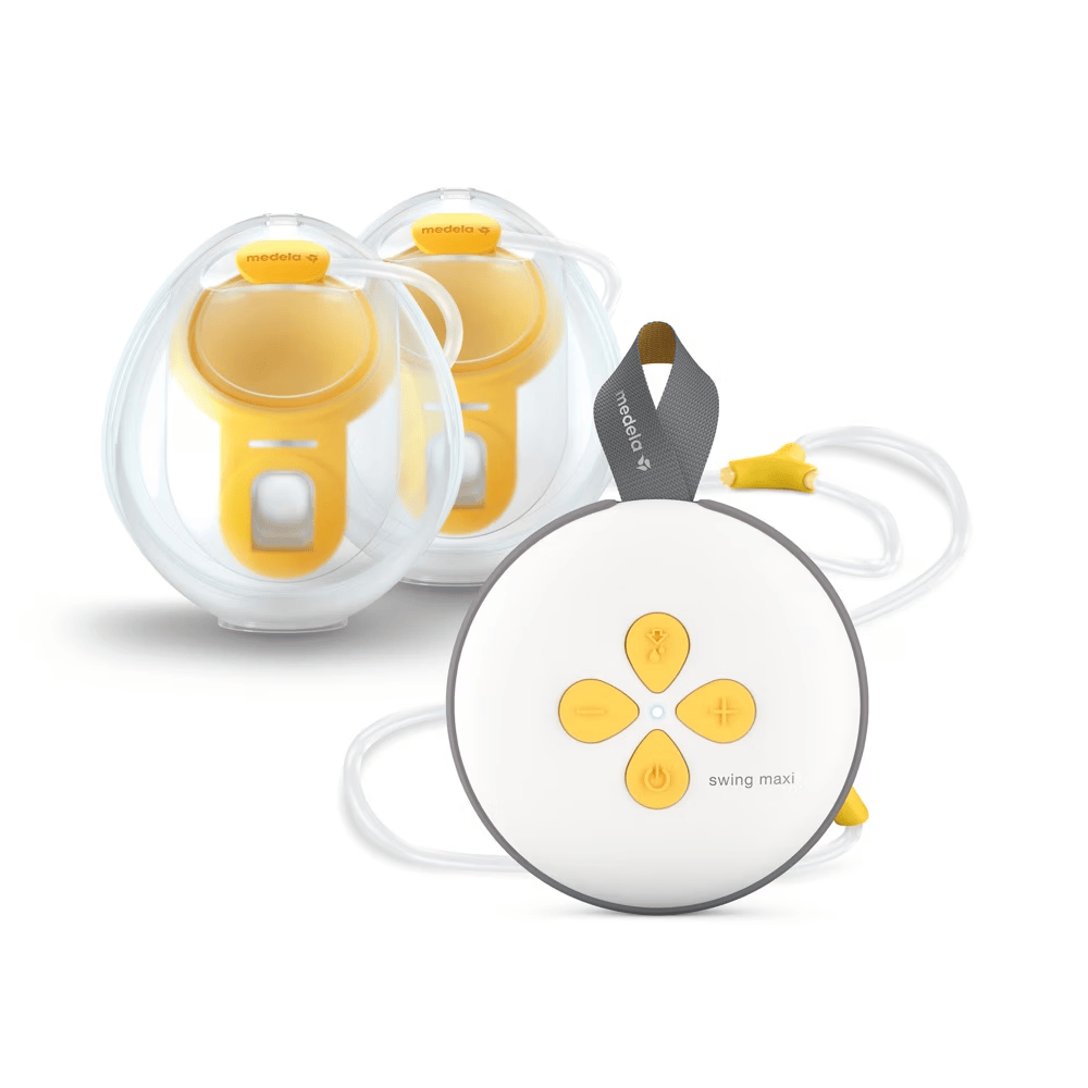 Electric Breast Pump