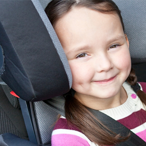 Booster Seat Guide
