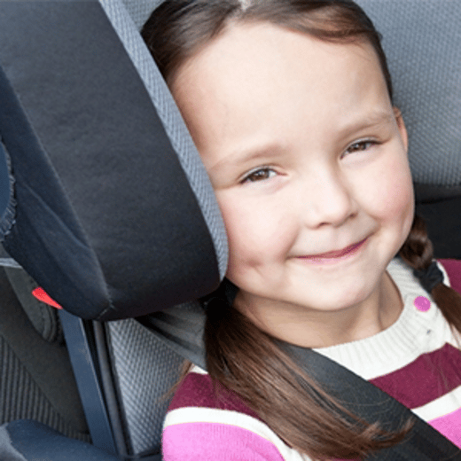 Booster Seat Guide