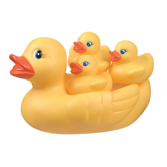 Bath Toys & Water Toys