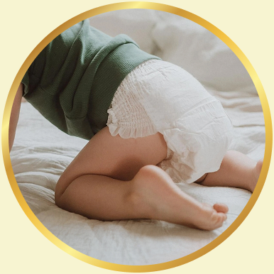 20% off Ecoriginals Nappies