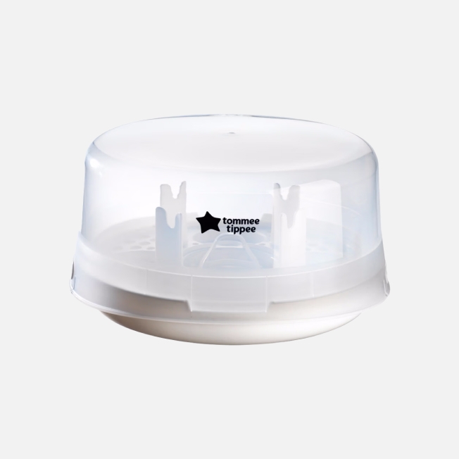 Microwave Steriliser